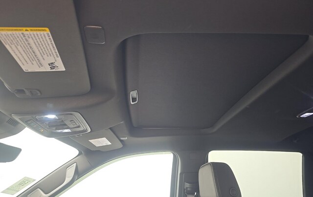 2023 GMC Sierra 1500 Denali Truck Crew Cab