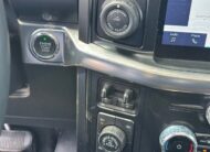 2023 Ford F-150 Lariat Truck SuperCrew Cab