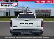 2022 Ram 1500 Rebel Truck Crew Cab