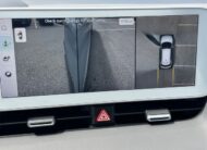 2024 Hyundai IONIQ 5 Limited SUV