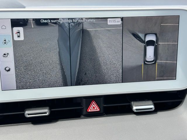 2024 Hyundai IONIQ 5 Limited SUV