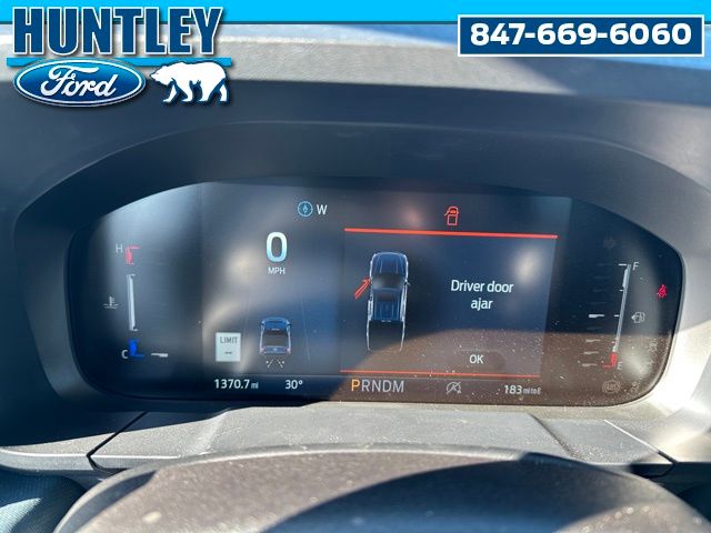 2025 Ford Maverick Lobo High Truck SuperCrew