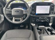 2024 Ford F-150 XLT Truck SuperCrew Cab