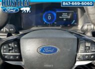 2022 Ford Explorer ST SUV