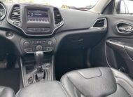 2020 Jeep Cherokee Latitude Plus SUV
