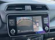 2025 Nissan LEAF SV Plus Hatchback