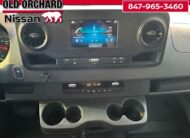2024 Mercedes-Benz Sprinter 2500 Crew 144 WB Van