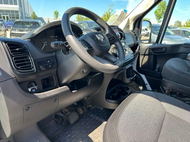 2023 Ram ProMaster 3500 High Roof Van Cargo Van