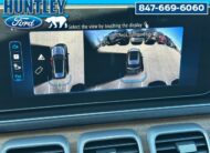 2025 Mercedes-Benz GLE 350 GLE 350 SUV