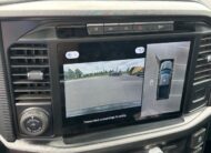 2024 Ford F-150 Platinum Truck SuperCrew Cab