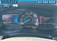 2019 Ford Explorer XLT SUV