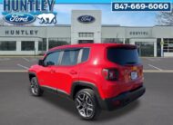 2021 Jeep Renegade Sport SUV