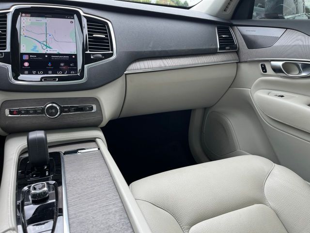 2023 Volvo XC90 B6 Plus 6-Seater SUV