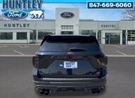 2023 Ford Explorer ST SUV