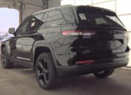 2023 Jeep Grand Cherokee Limited SUV