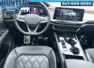 2024 Volkswagen Atlas 2.0T SEL Premium R-Line SUV