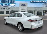 2025 BMW 530i 530i xDrive Sedan