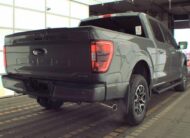 2023 Ford F-150 XLT Truck SuperCrew Cab