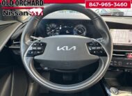 2023 Kia Niro EV Wind SUV