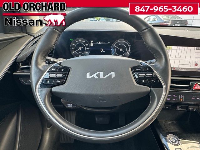 2023 Kia Niro EV Wind SUV