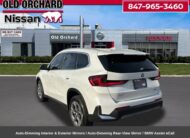2023 BMW X1 xDrive28i SUV