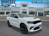 2022 Dodge Durango GT Plus SUV