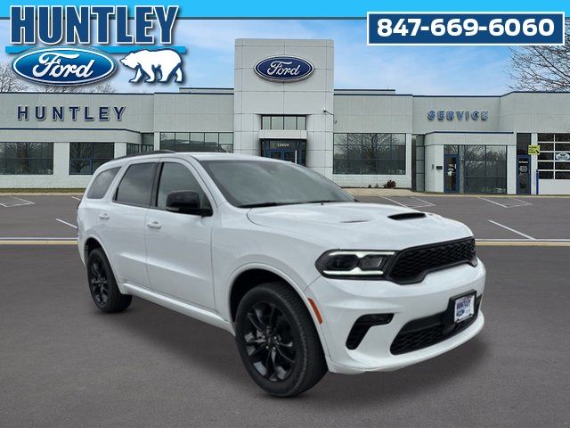 2022 Dodge Durango GT Plus SUV