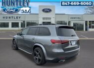 2022 Mercedes-Benz GLS 450 GLS 450 SUV