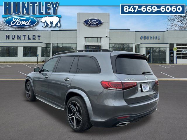 2022 Mercedes-Benz GLS 450 GLS 450 SUV
