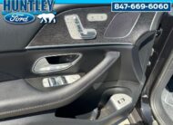 2025 Mercedes-Benz GLE 350 GLE 350 SUV