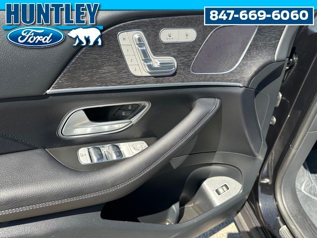 2025 Mercedes-Benz GLE 350 GLE 350 SUV