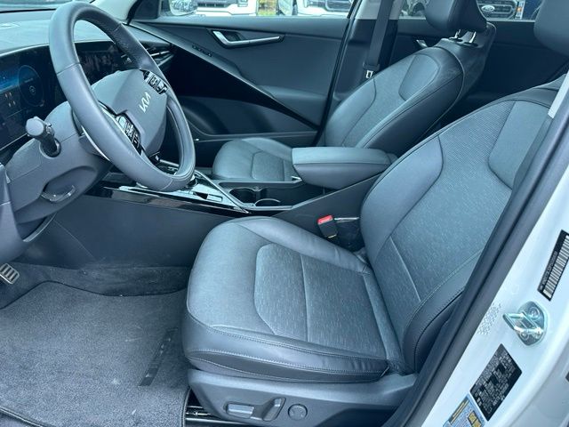 2023 Kia Niro EV Wave SUV