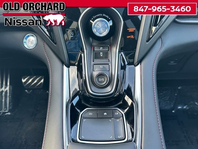 2024 Acura RDX A-Spec Advance Package SUV