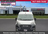 2025 Ram ProMaster 2500 High Roof Van Cargo Van