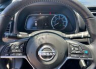 2023 Nissan LEAF SV Plus Hatchback