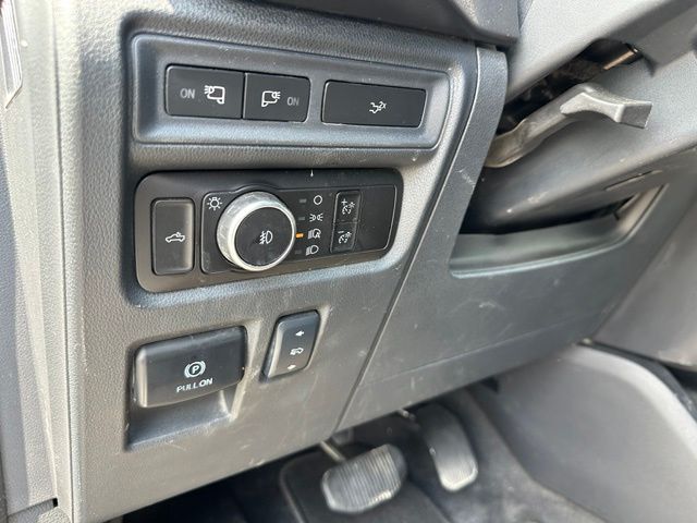 2024 Ford F-150 XLT Truck SuperCrew Cab