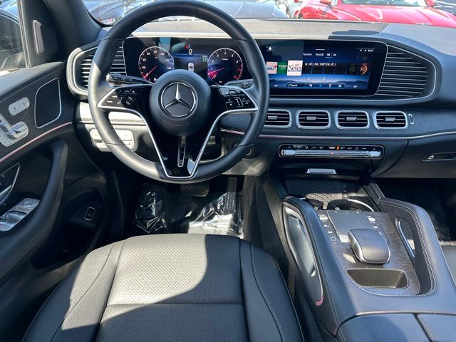 2025 Mercedes-Benz GLE 350 GLE 350 SUV