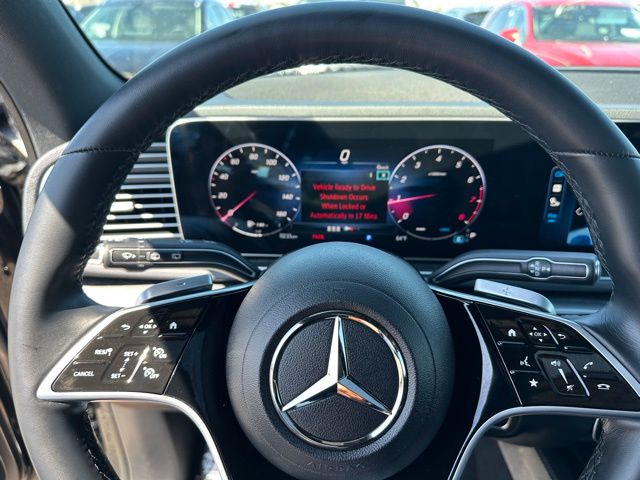 2025 Mercedes-Benz GLE 350 GLE 350 SUV