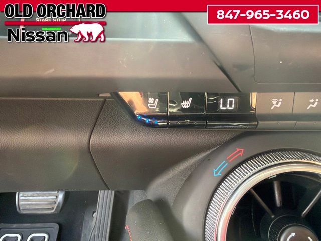 2023 Chevrolet Camaro SS Coupe