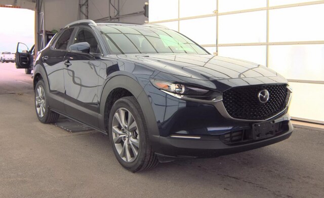 2024 Mazda CX-30 2.5 S Preferred Package SUV