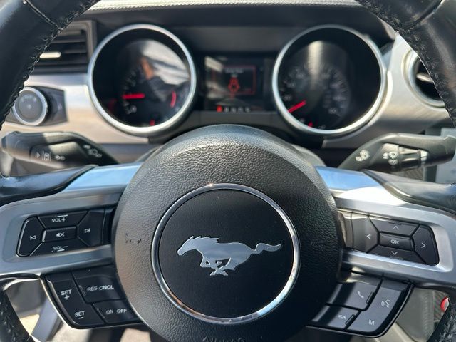 2023 Ford Mustang Ecoboost Premium Convertible