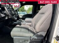 2023 Ford F-150 XLT Truck SuperCrew Cab