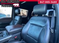 2023 Ford F-150 Lariat Truck SuperCrew Cab