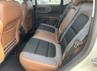 2024 Ford Bronco Sport Outer Banks SUV