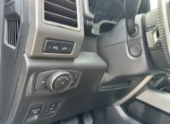 2020 Ford F-150 Raptor Truck SuperCrew Cab