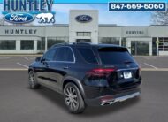 2025 Mercedes-Benz GLE 350 GLE 350 SUV