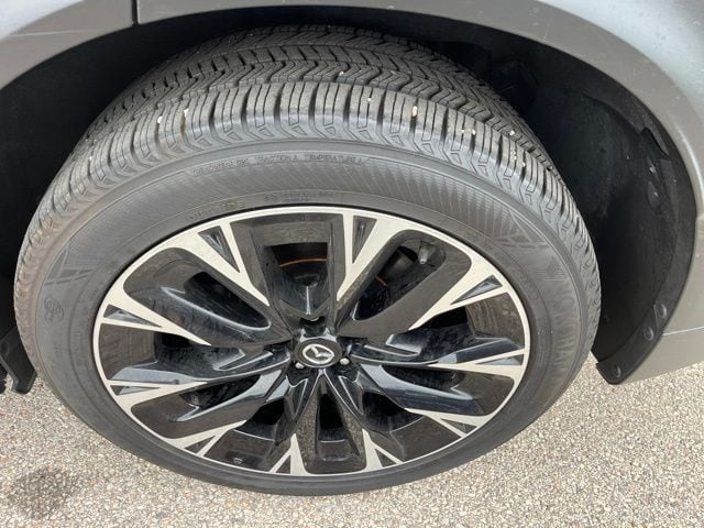 2024 Mazda CX-90 Plug-In Hybrid Premium SUV