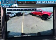 2022 Ford F-250 Lariat Truck Crew Cab