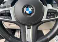 2022 BMW X5 M50i SUV