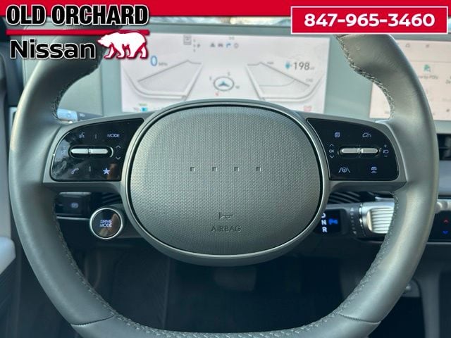 2024 Hyundai IONIQ 5 SEL SUV
